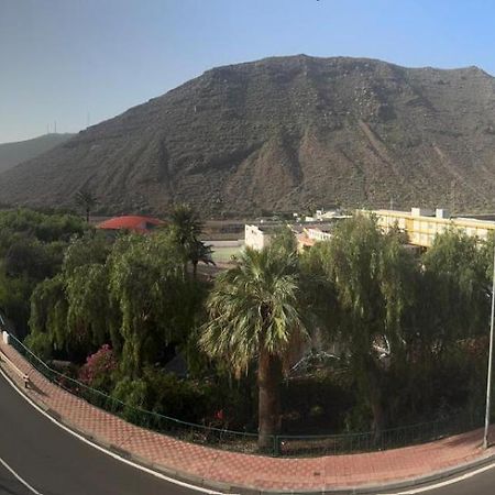 La Terraza Del Sol Apartment San Sebastián de la Gomera Exterior foto