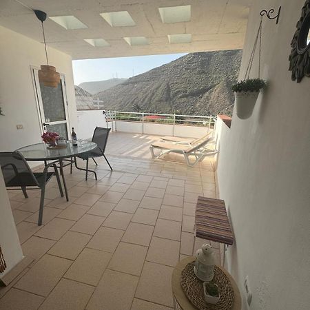 La Terraza Del Sol Apartment San Sebastián de la Gomera Exterior foto